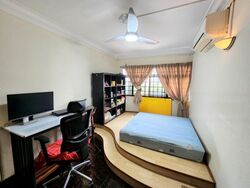 Blk 7A Commonwealth Avenue (Queenstown), HDB 4 Rooms #422318911